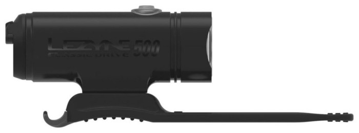 Комплект фар Lezyne CLASSIC DRIVE /KTV PRO PAIR 500/75 люменов Y13 