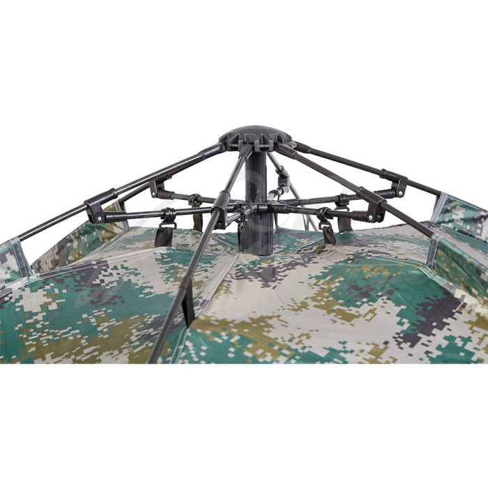 Намет Skif Outdoor Adventure Auto II, 200x200 cm (3-х міс), camo 