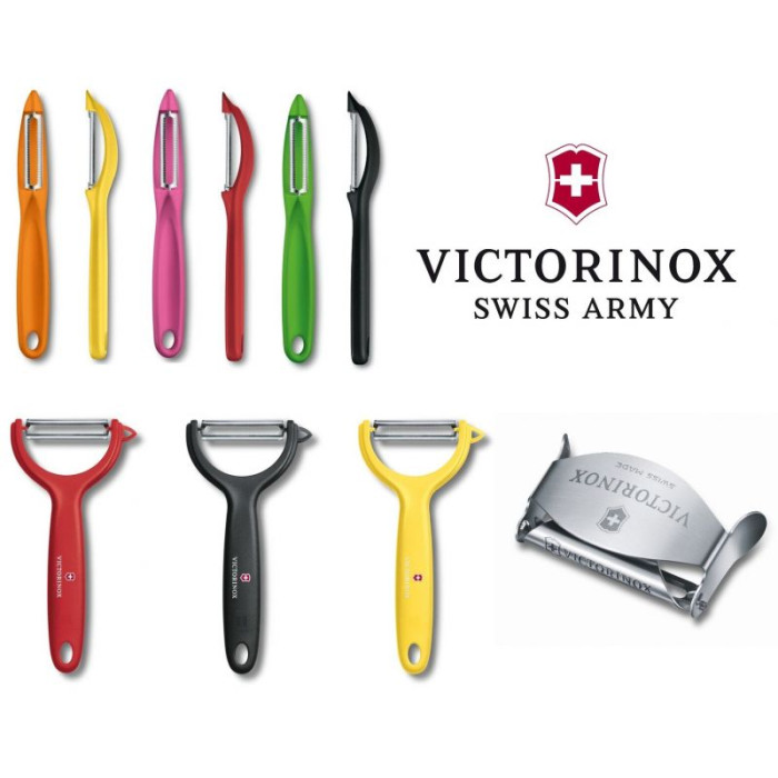Ніж для чищення томатів і ківі Victorinox 