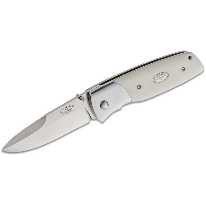 Ніж Папка Fallkniven PXL Magnum elmax, PXLey 