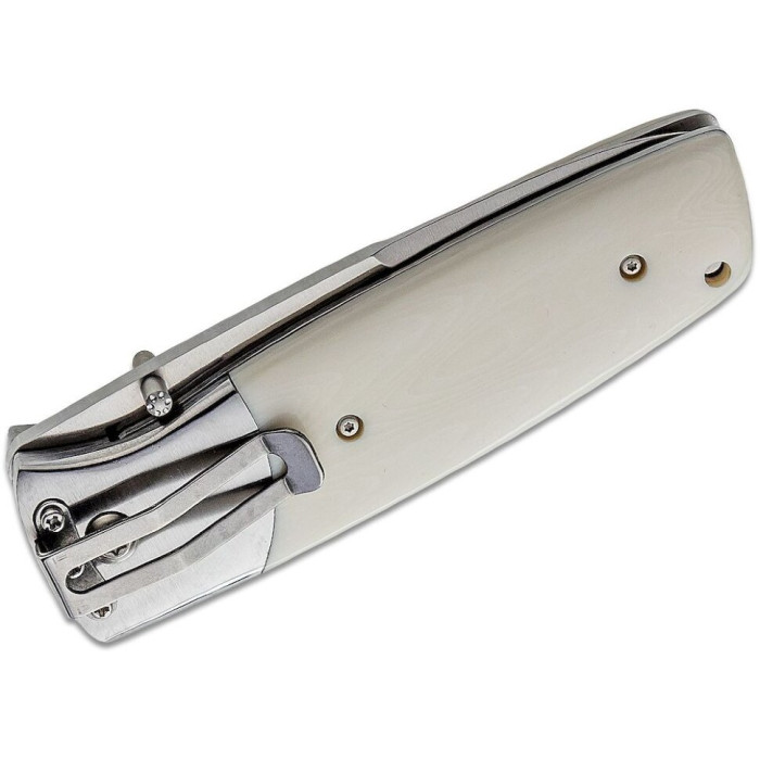 Ніж Папка Fallkniven PXL Magnum elmax, PXLey 