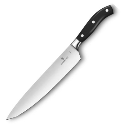 Ніж кухонний Victorinox Grand Maitre Chef's 25см (7.7403.25 G)