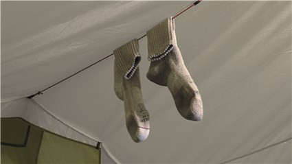 Намет Robens Voyager 2EX 