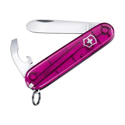 Ніж Victorinox Мій Перший Victorinox Vx02363.T5