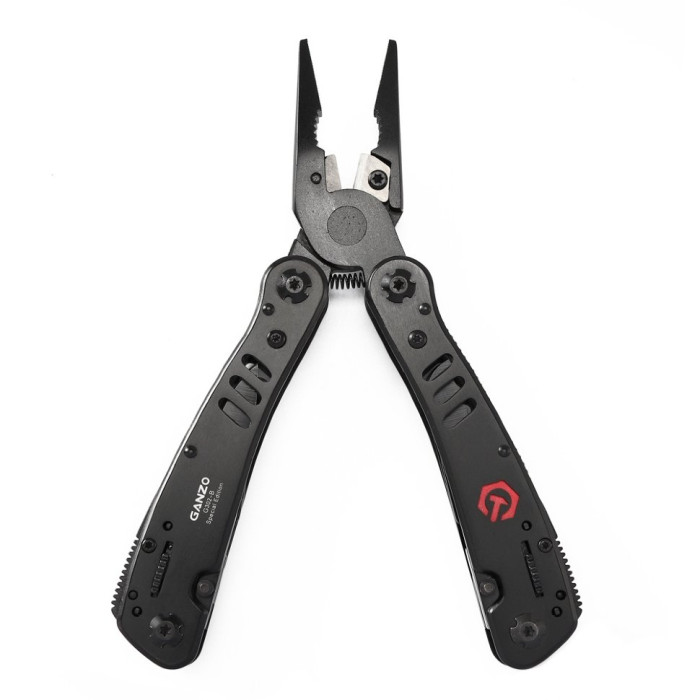 Мультитул Multi Tool Ganzo G302-В (Вітринний зразок) 