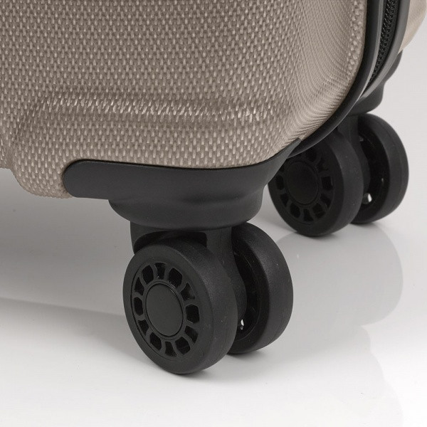 Валіза Gabol Custom (M) Beige 