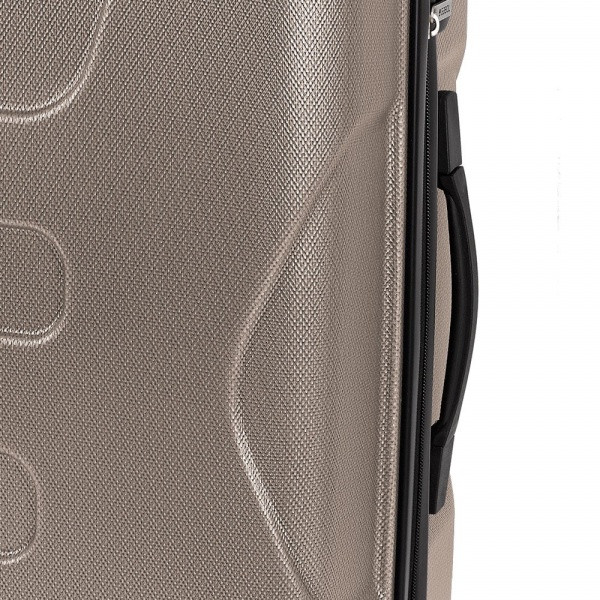 Валіза Gabol Custom (M) Beige 