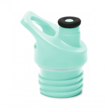 Пляшка для води Kid Kanteen Classic Sport Cap Jellyfish 355 мл 