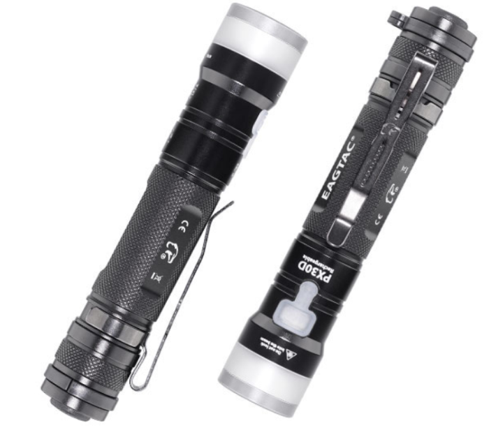 Ліхтар дифузор Eagletac PX30LC2-DR XP-L HI CW 