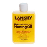 Масло для заточування ножів Lansky Nathan's Honing Oil LNLOL01