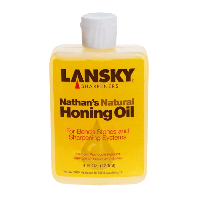 Масло для заточування ножів Lansky Nathan's Honing Oil LNLOL01 