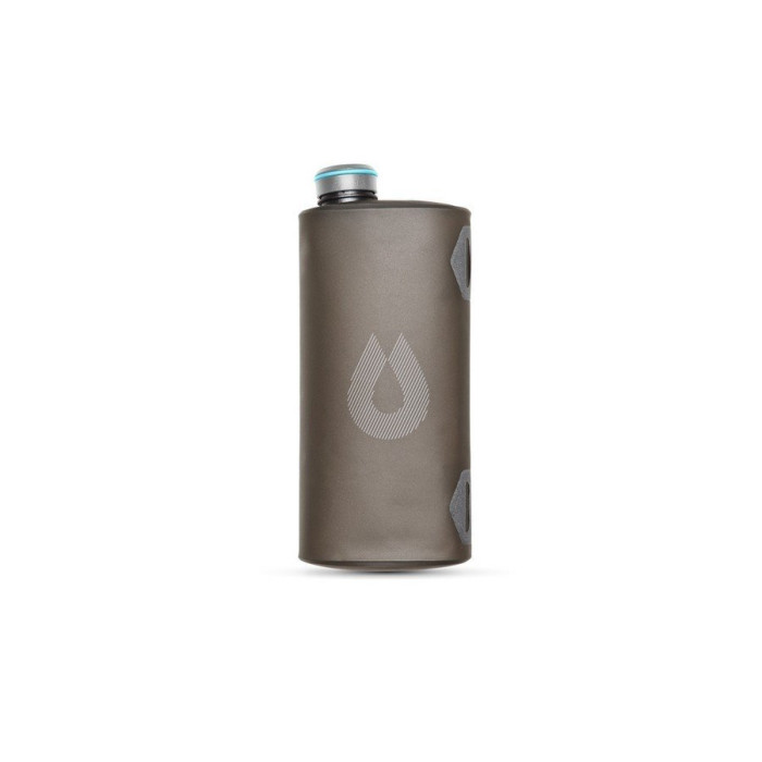 Ємність для води HydraPak Seeker 2 л (Mammoth Grey) 