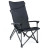 Кресло раскладное Uquip Barry Black (244055)