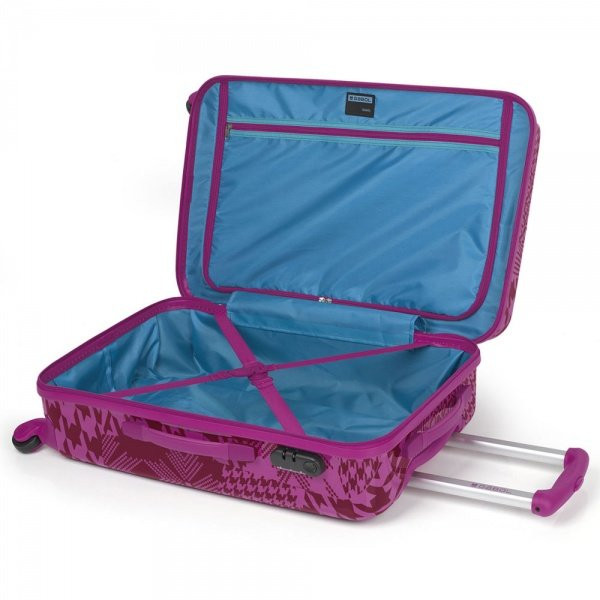 Валіза Gabol Trend (L), чорний 