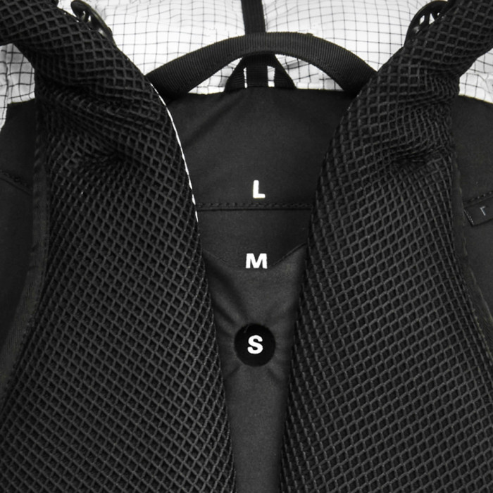 Рюкзак туристичний Naturehike Helium CNK2450XB016, 40 л, чорний, L 