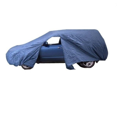 Тент Кемпінг для автомобіля (4823082705139)