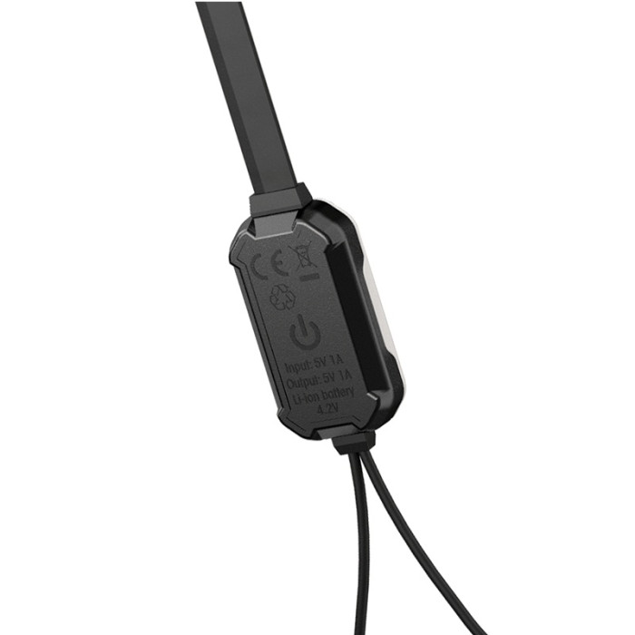 Зарядний пристрій Nitecore LC10 