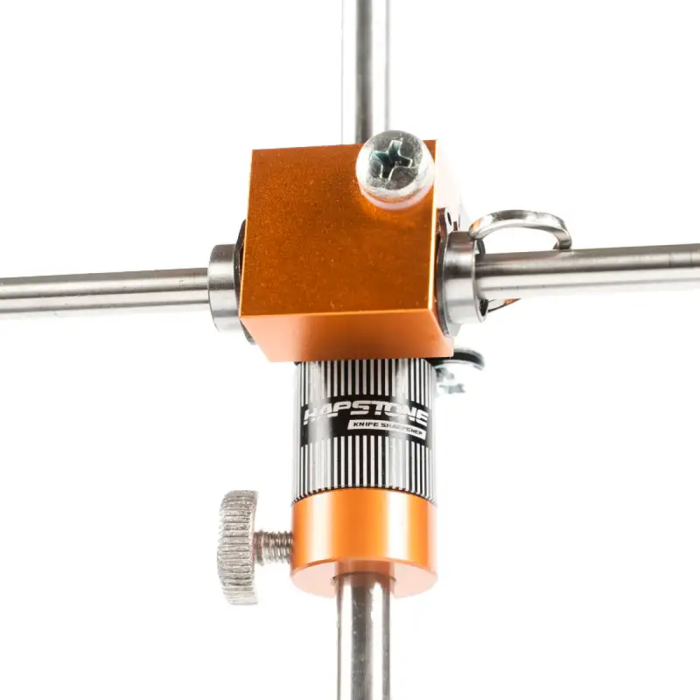 Точильна система Hapstone R2 Black 