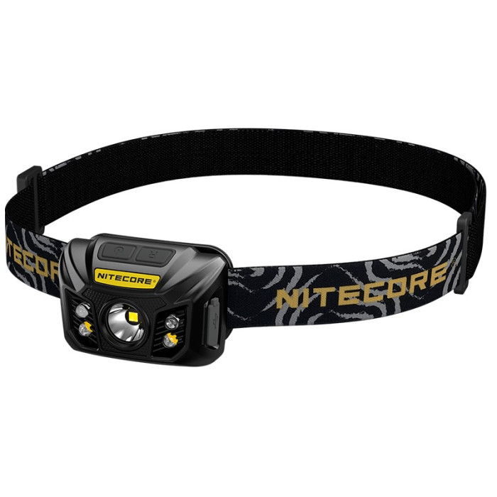 Ліхтар налобний Nitecore NU32 