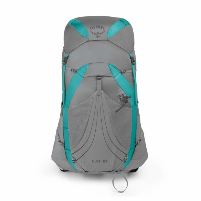 Рюкзак Osprey Eja 48 Moonglade Grey, розмір S 
