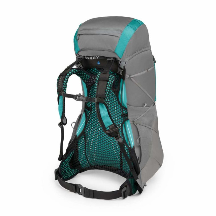 Рюкзак Osprey Eja 48 Moonglade Grey, розмір S 