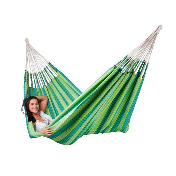 Гамак зі стійкою La Siesta CAH164CNS161 spring 