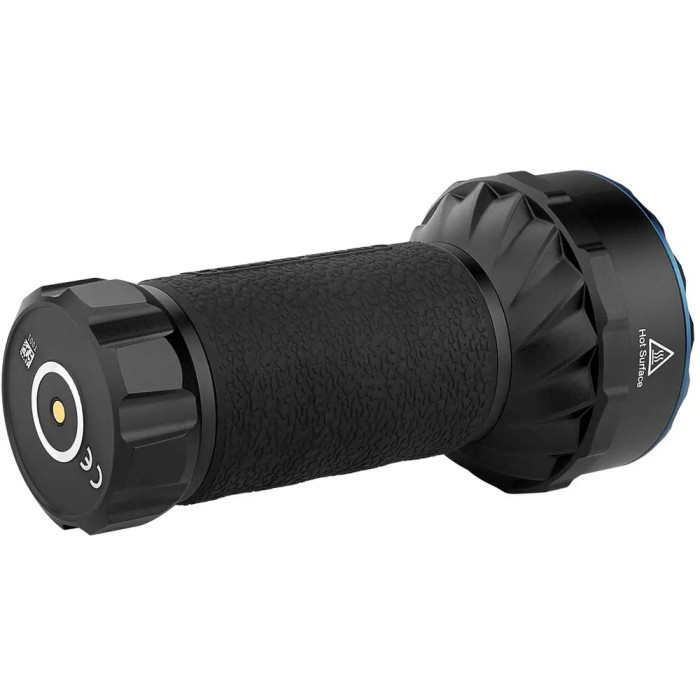 Ліхтар Olight Marauder Mini Black 
