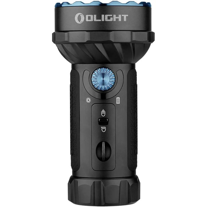 Ліхтар Olight Marauder Mini Black 