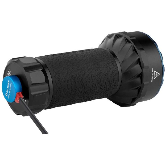 Ліхтар Olight Marauder Mini Black 