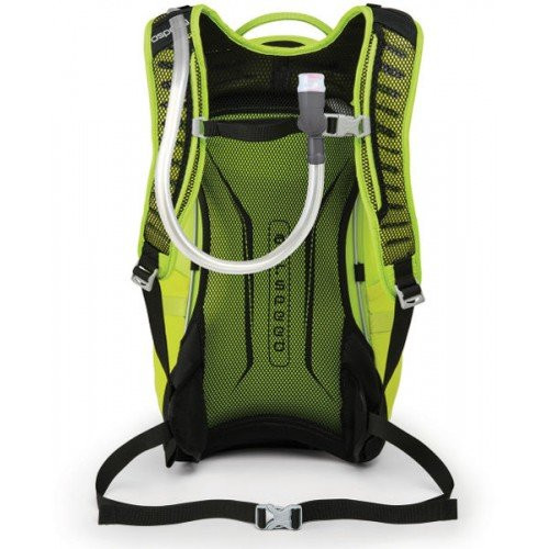 Рюкзак Osprey Syncro 20 Meteorite Grey, розмір M/L 