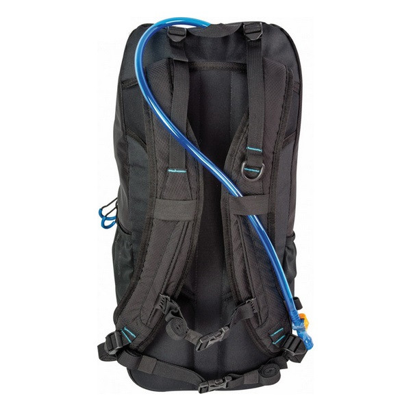 Рюкзак спортивний Highlander Falcon Hydration Pack 18 Black /Blue 