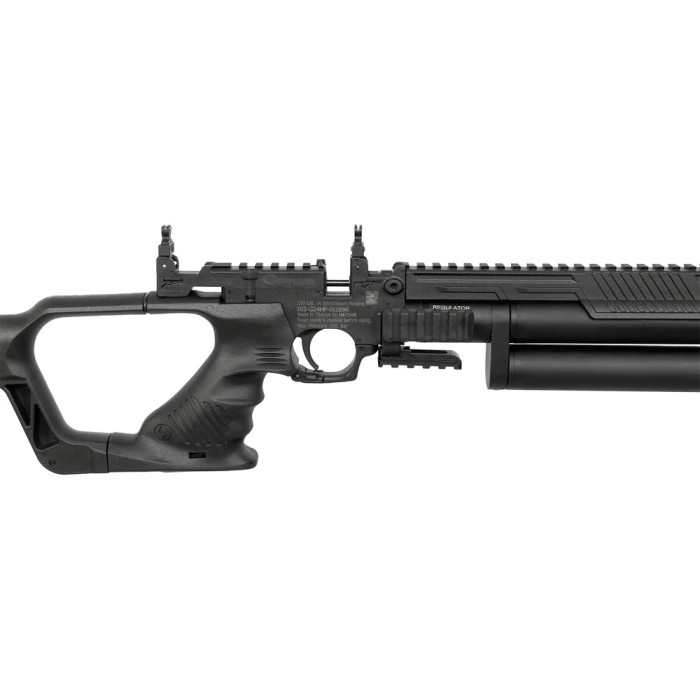 Пістолет пневматичний Optima Jet 3 PCP 4,5 мм 