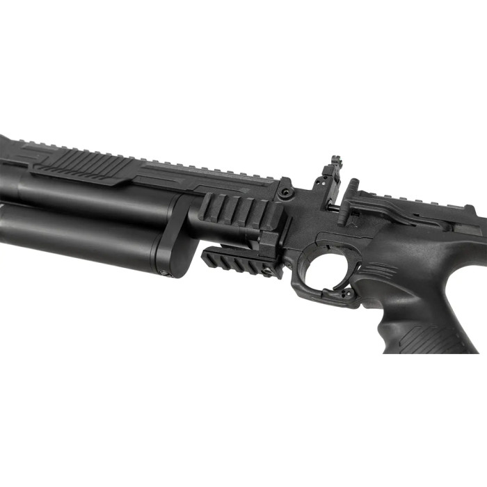 Пістолет пневматичний Optima Jet 3 PCP 4,5 мм 