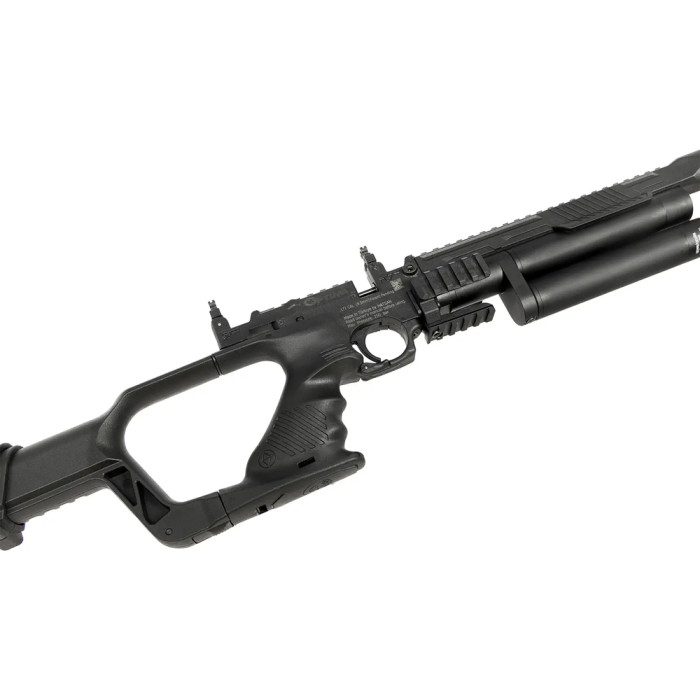 Пістолет пневматичний Optima Jet 3 PCP 4,5 мм 