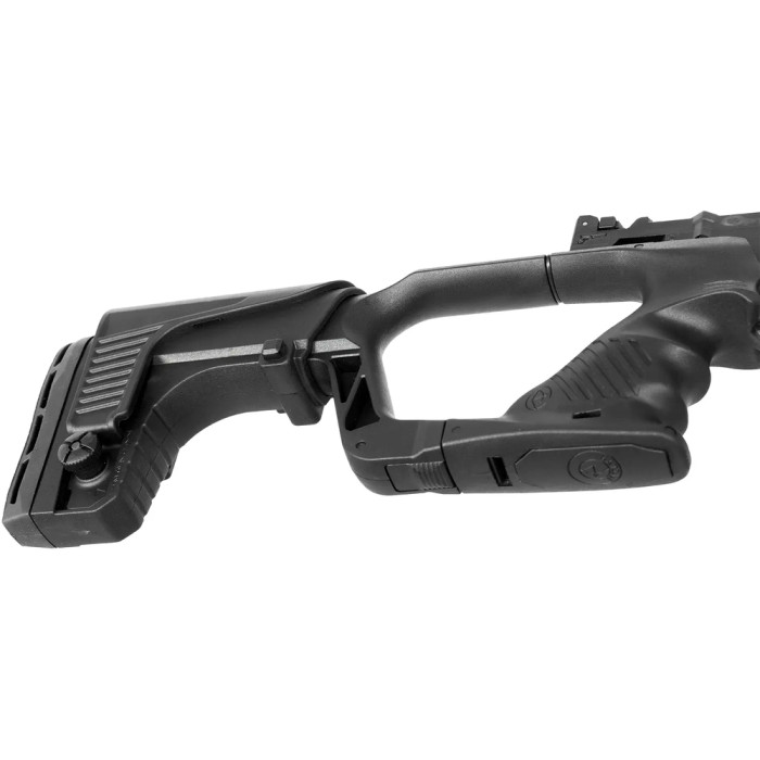 Пістолет пневматичний Optima Jet 3 PCP 4,5 мм 