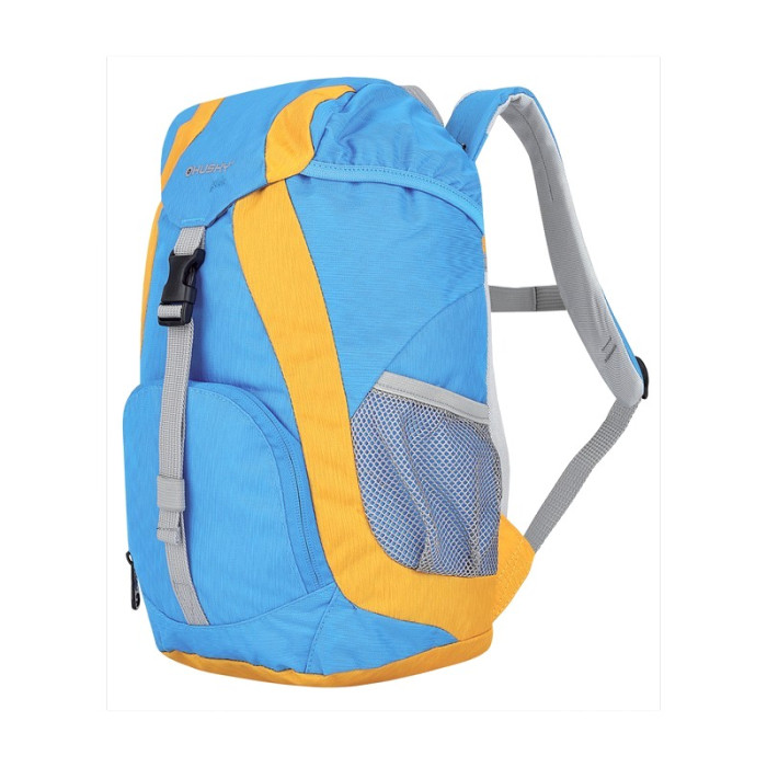 Рюкзак Husky Sweety New 6, зелений 