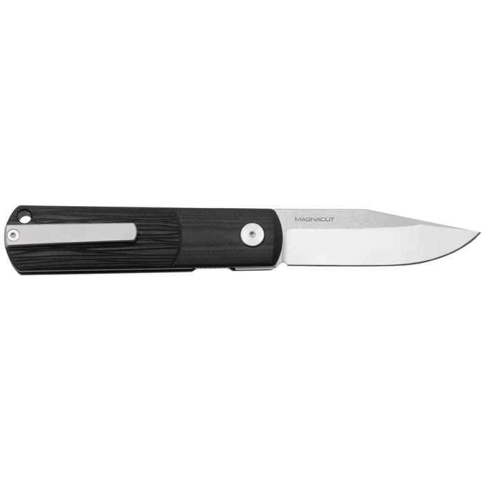 Ніж Boker BRLW G10 Black 