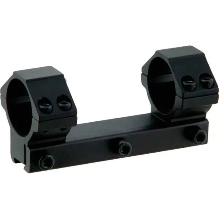 Моноблок Leapers Accushot 1"(25.4) Medium. Сплав. 11 мм 