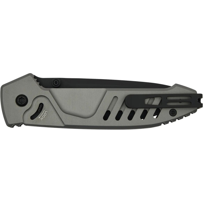 Ніж Extrema Ratio MF1 Evo D Tactical grey 