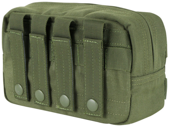 Підсумок Condor UTILITY утилітарний олива 