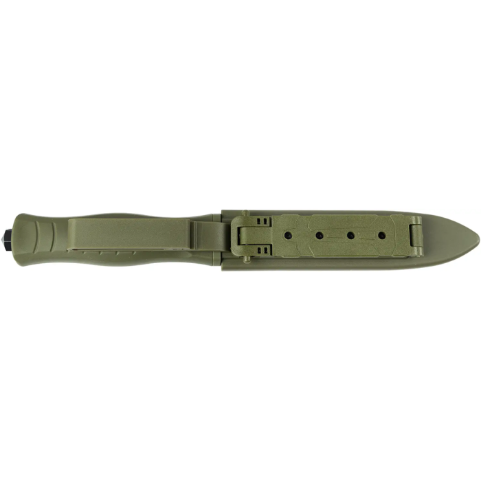 Ніж Skif Neptune BSW, olive 