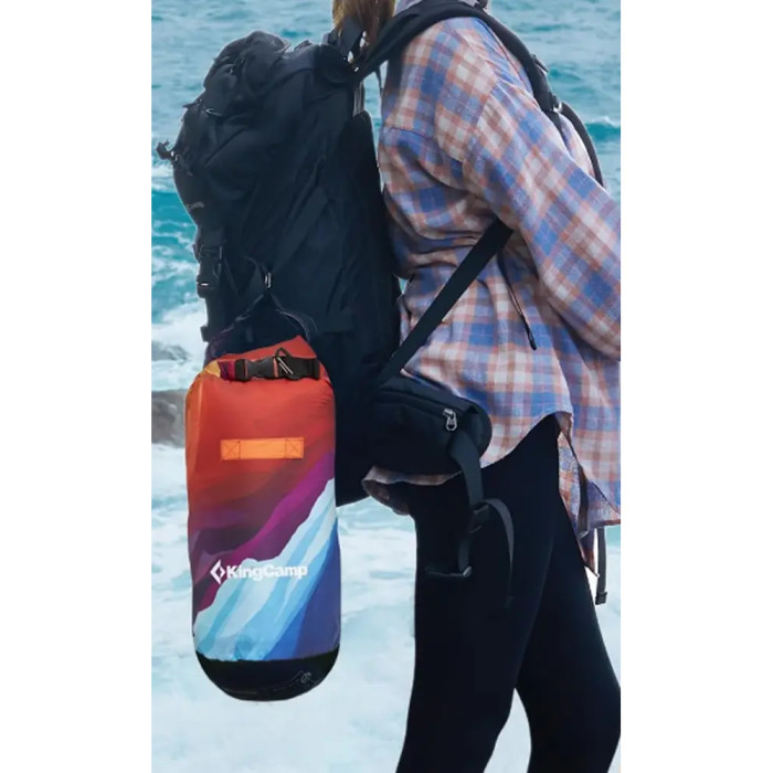 Ковдра KingCamp Smart 150 XL peak 