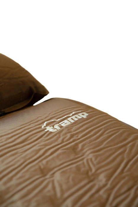 Килимок самонадувний Tramp з подушкою 185х65х5 UTRI-017 