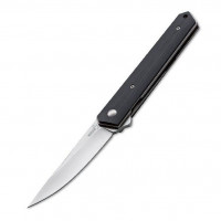 Ніж Boker Plus Kwaiken Flipper G10