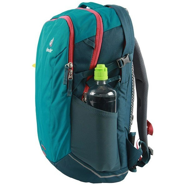 Рюкзак Deuter Giga Bike SL 28 л petrol-arctic 