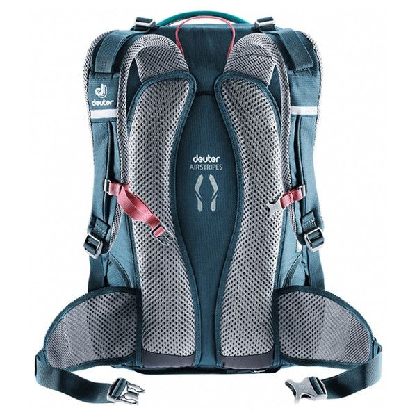 Рюкзак Deuter Giga Bike SL 28 л petrol-arctic 