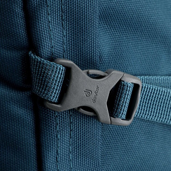 Рюкзак Deuter Giga Bike SL 28 л petrol-arctic 