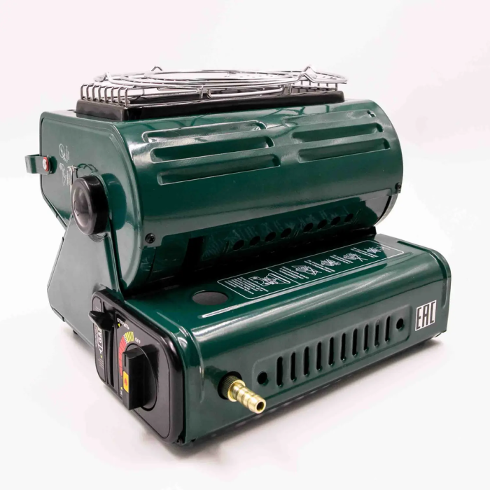 Плита-обігрівач Tramp газова UTRG-036 