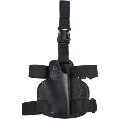 Кобура Ammo Key ILLEGIBLE-2 S на стегно для ФОРТ-17 (KO.IL2.F17.S.03.0)