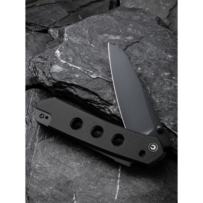 Ніж складаний Civivi Vision FG C22036-1 